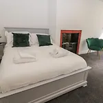 47 Baxtergate Vakantiehuis *