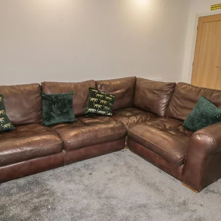 بيت للعطل 47 Baxtergate ويتبي