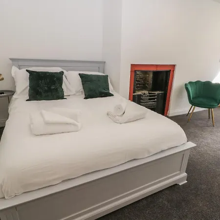 47 Baxtergate بيت للعطل *