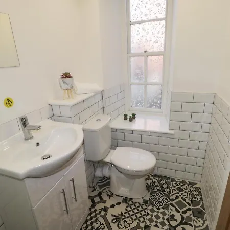 بيت للعطل 47 Baxtergate *