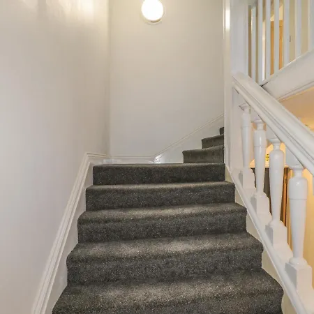 Prázdninový dům 47 Baxtergate