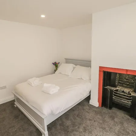 Semesterbostad 47 Baxtergate *