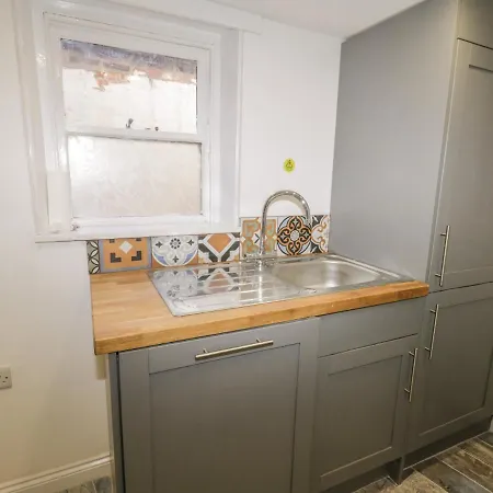 47 Baxtergate Holiday home *
