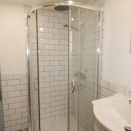 47 Baxtergate Holiday home Whitby