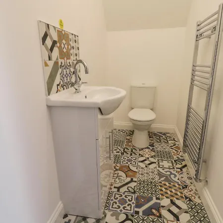 47 Baxtergate Holiday home Whitby