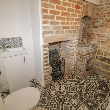 47 Baxtergate Holiday home Whitby
