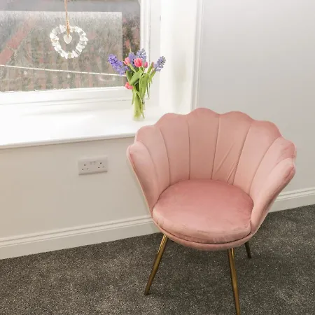 Semesterbostad 47 Baxtergate Whitby