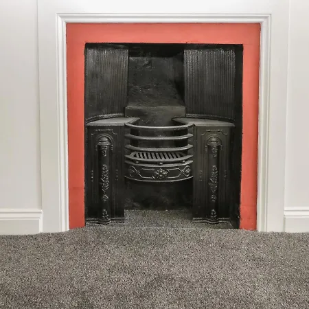 Prázdninový dům 47 Baxtergate *