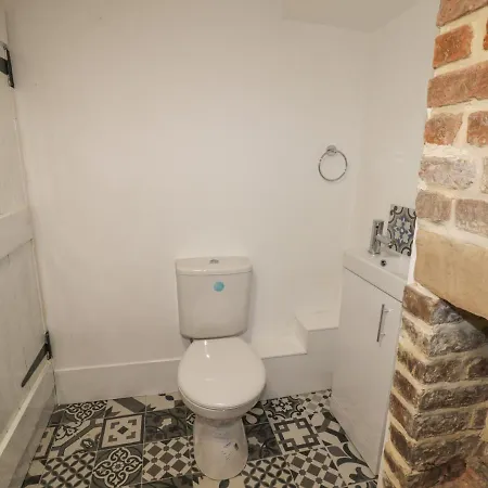 47 Baxtergate Whitby