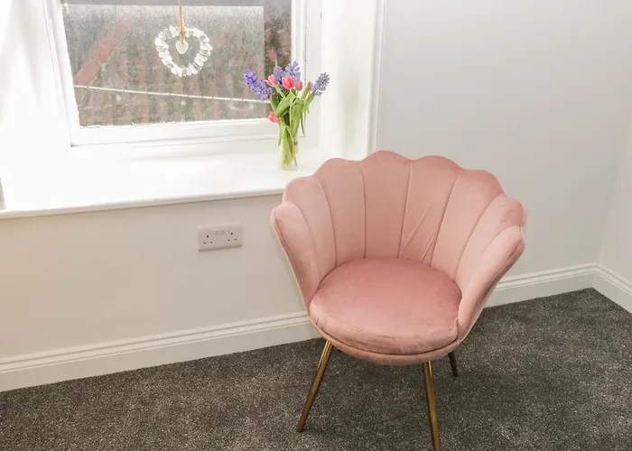 Dom wakacyjny 47 Baxtergate Whitby