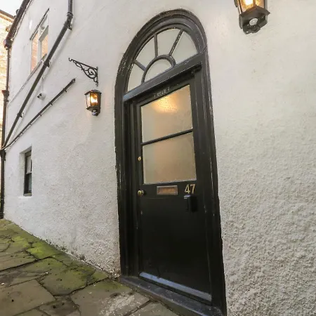 Ferienhaus 47 Baxtergate *