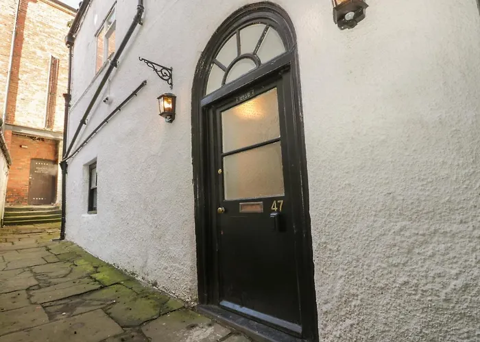 Ferienhaus 47 Baxtergate *