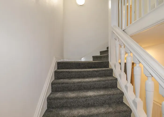 Ferienhaus 47 Baxtergate