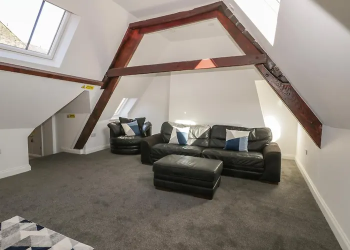 47 Baxtergate * Whitby