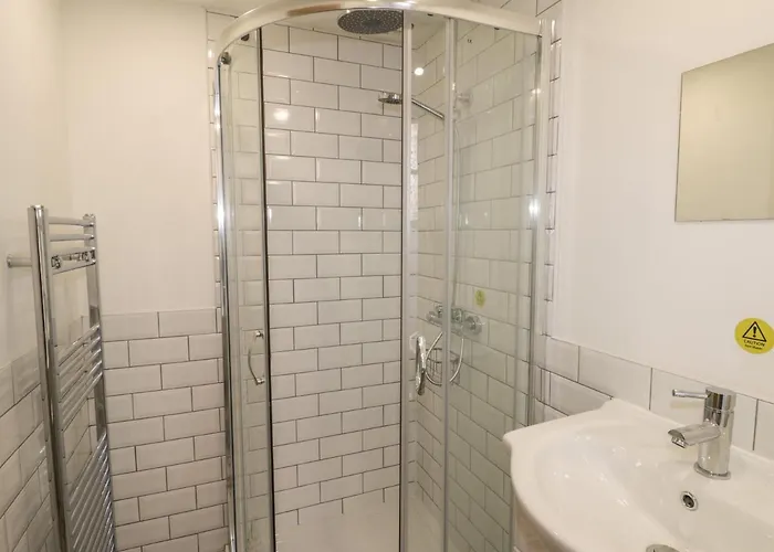 47 Baxtergate Ferienhaus Whitby