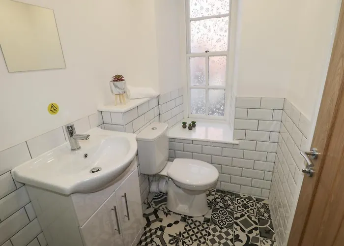 Ferienhaus 47 Baxtergate *