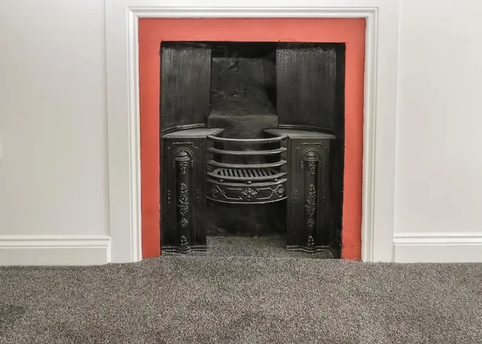 Ferienhaus 47 Baxtergate *