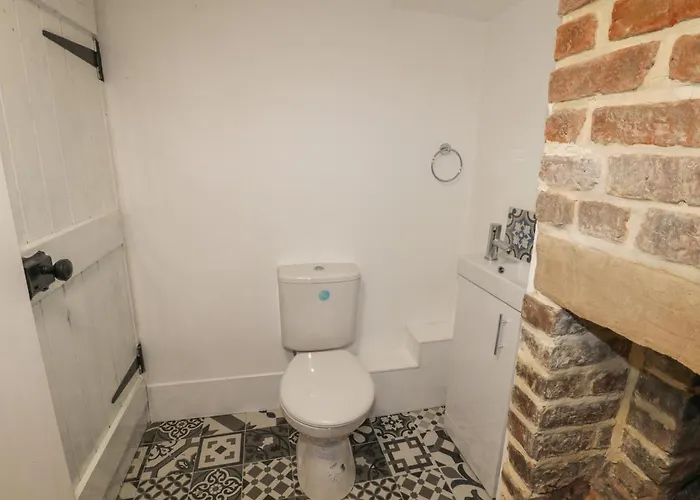 47 Baxtergate Whitby