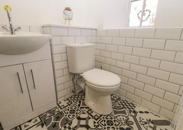 47 Baxtergate * Whitby